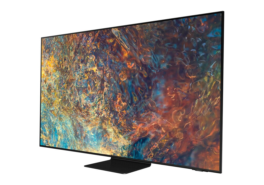 Smart Tivi Neo QLED 4K 98 inch Samsung QA98QN90A