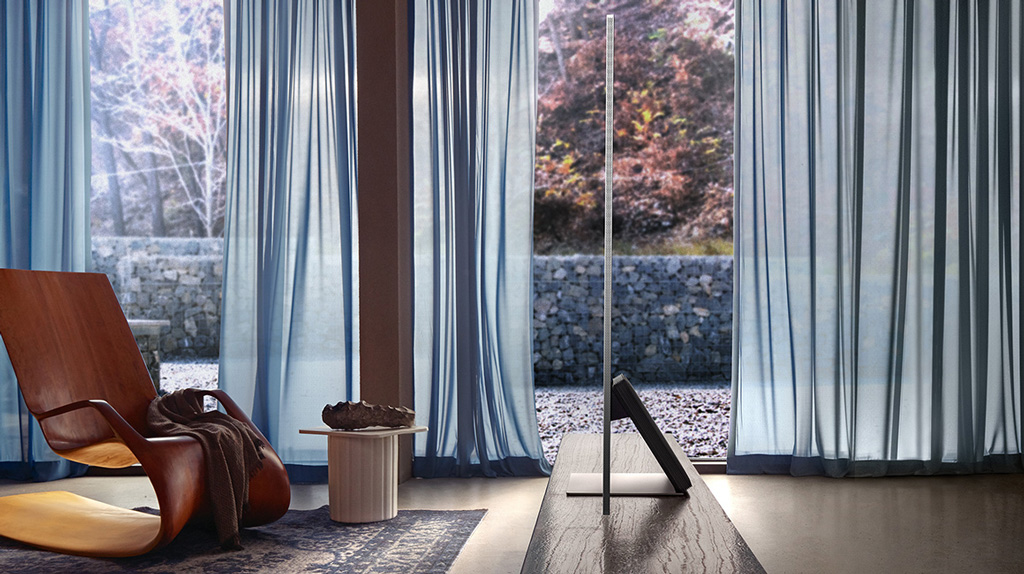 Smart Tivi Neo QLED 8K 85 inch Samsung QA85QN900A