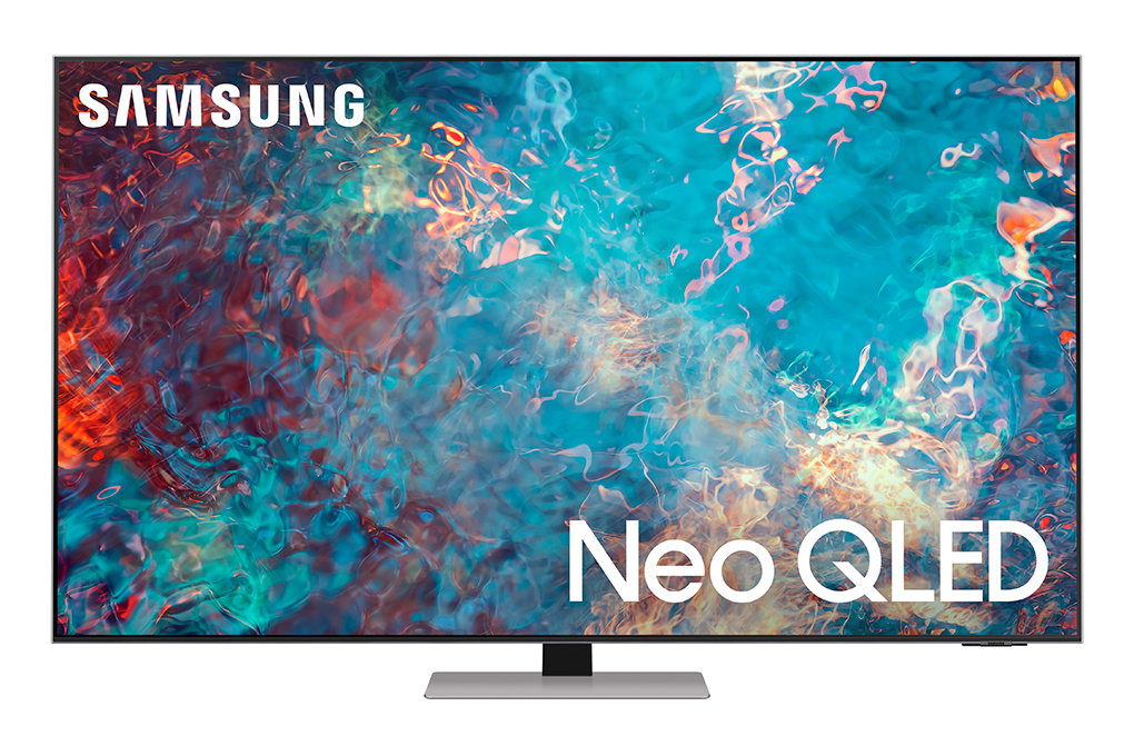 Smart Tivi Neo QLED Samsung 4K 65 inch QA65QN85A