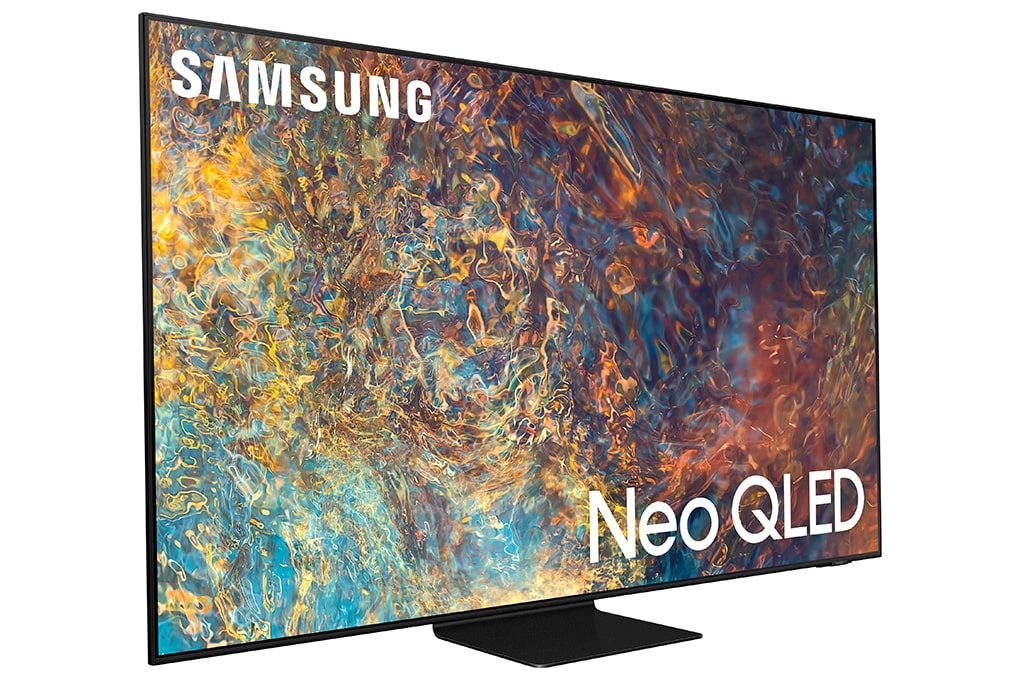 Smart Tivi Neo QLED Samsung 4K 65 inch QA65QN90A