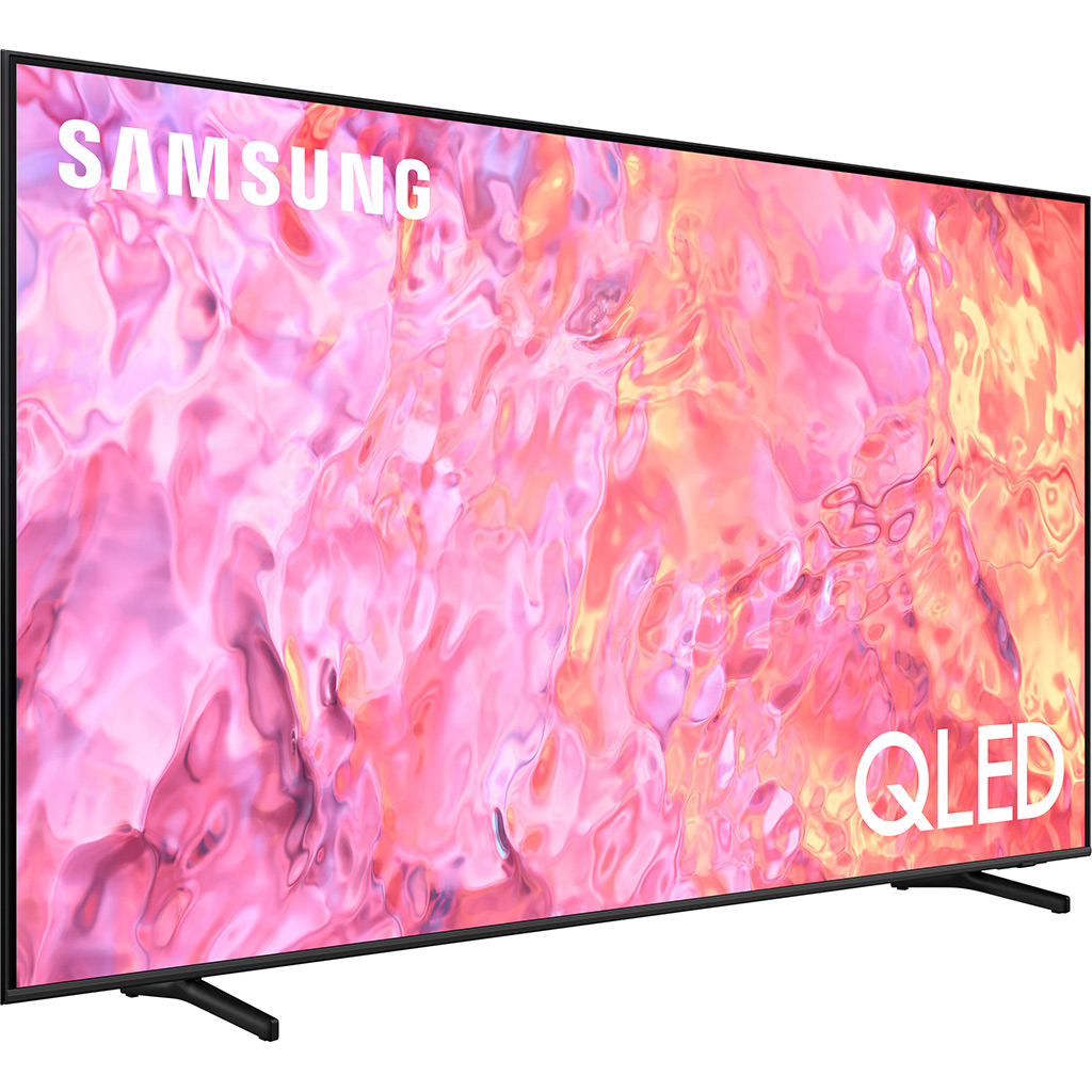 Smart Tivi QLED Samsung 4K 55 inch QA55QE1CAKXXV