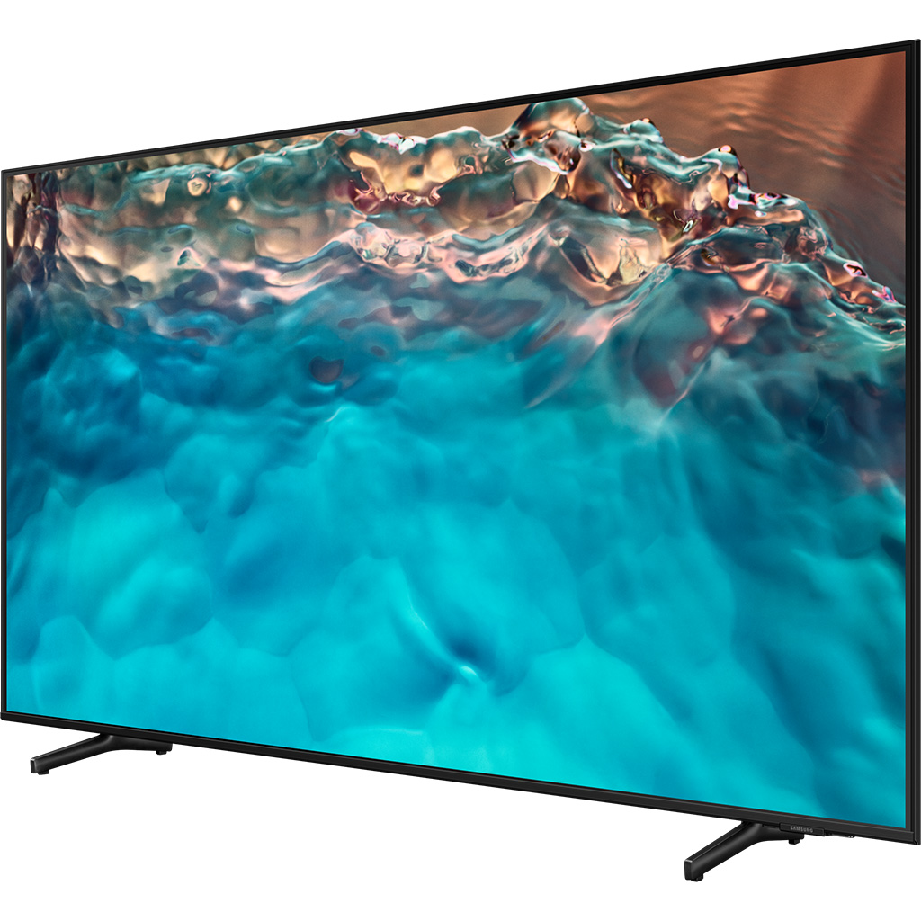 Smart Tivi Samsung 4K 65 inch UA65BU8000