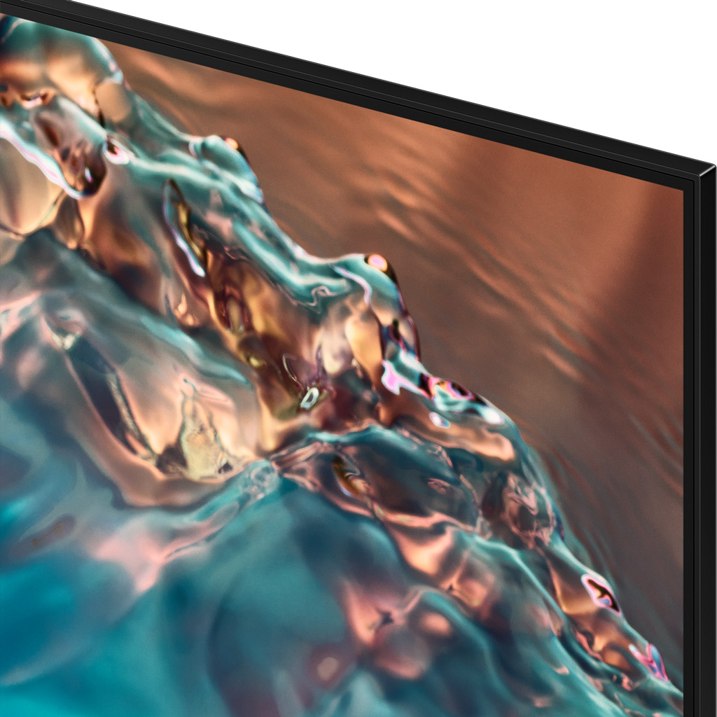 Smart Tivi Samsung 4K 65 inch UA65BU8000