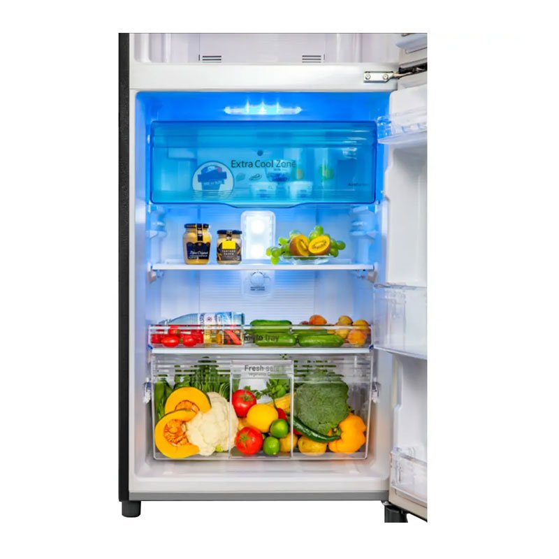 Tủ lạnh Panasonic Inverter 306 Lít NR-TV341BPKV