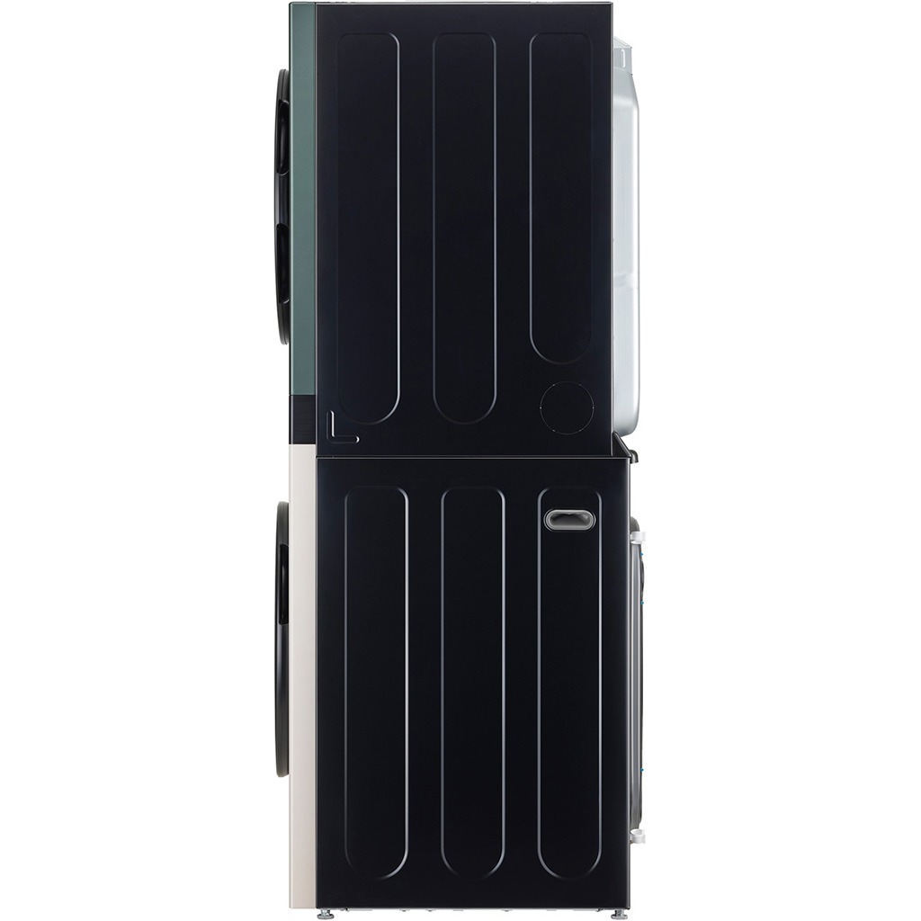 Tháp giặt sấy LG Inverter giặt 25 kg - sấy 17 kg WT2517NHEG