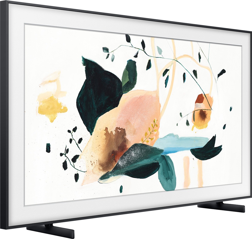 Tivi Khung Tranh The Frame QLED Samsung 4K 55 inch QA55LS03B