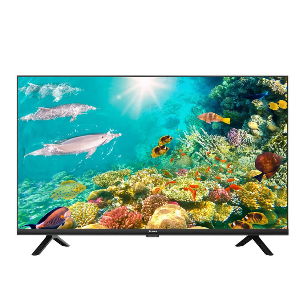 Tivi Led Asher HD 32 inch A-32T3600