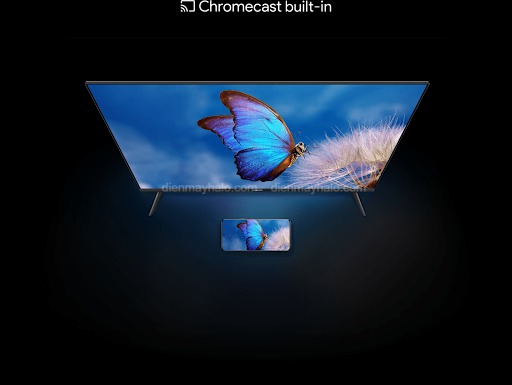 Tivi Xiaomi 32 inch EA32