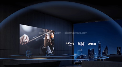 Tivi Xiaomi 32 inch EA32