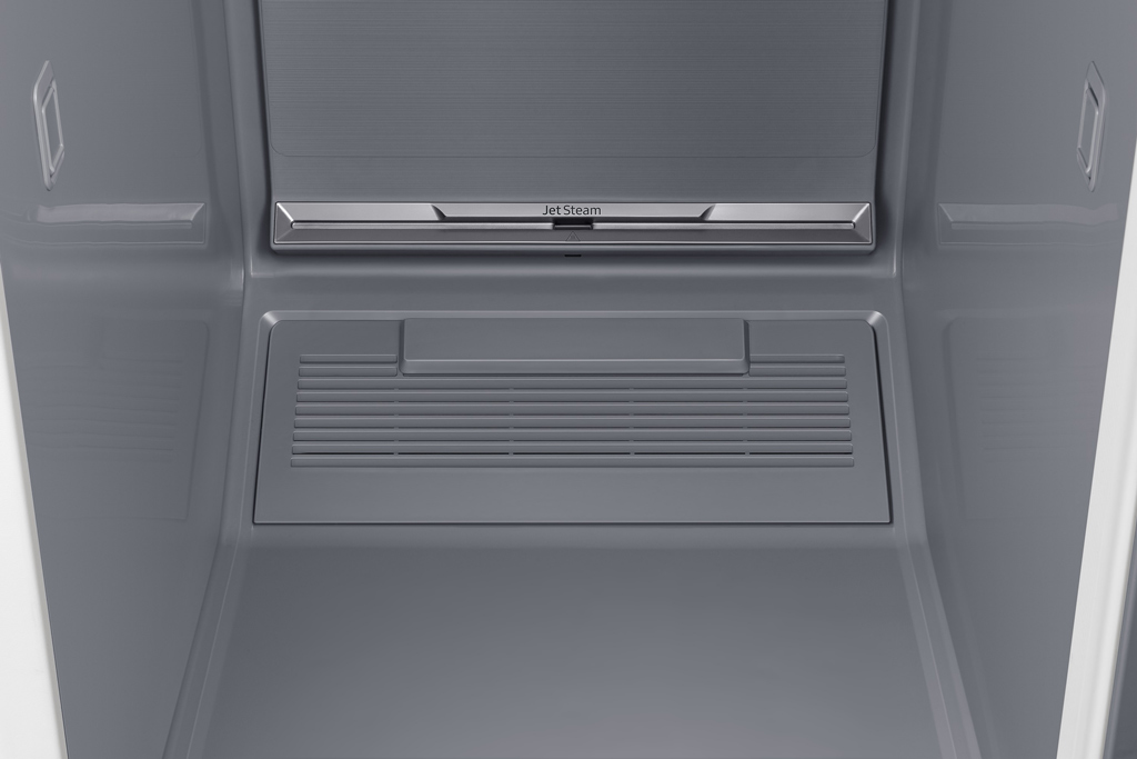 Tủ chăm sóc áo quần thông minh Samsung DF60R8600CG/SV