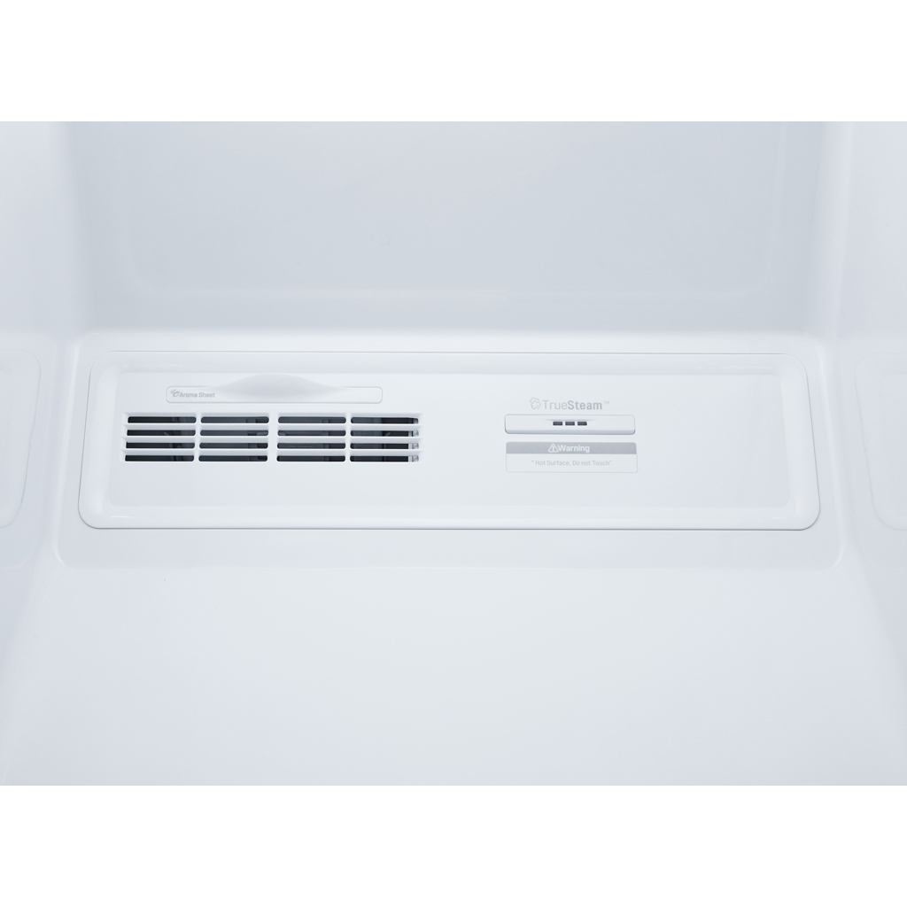 Tủ chăm sóc quần áo thông minh LG 5 móc Styler S5MB