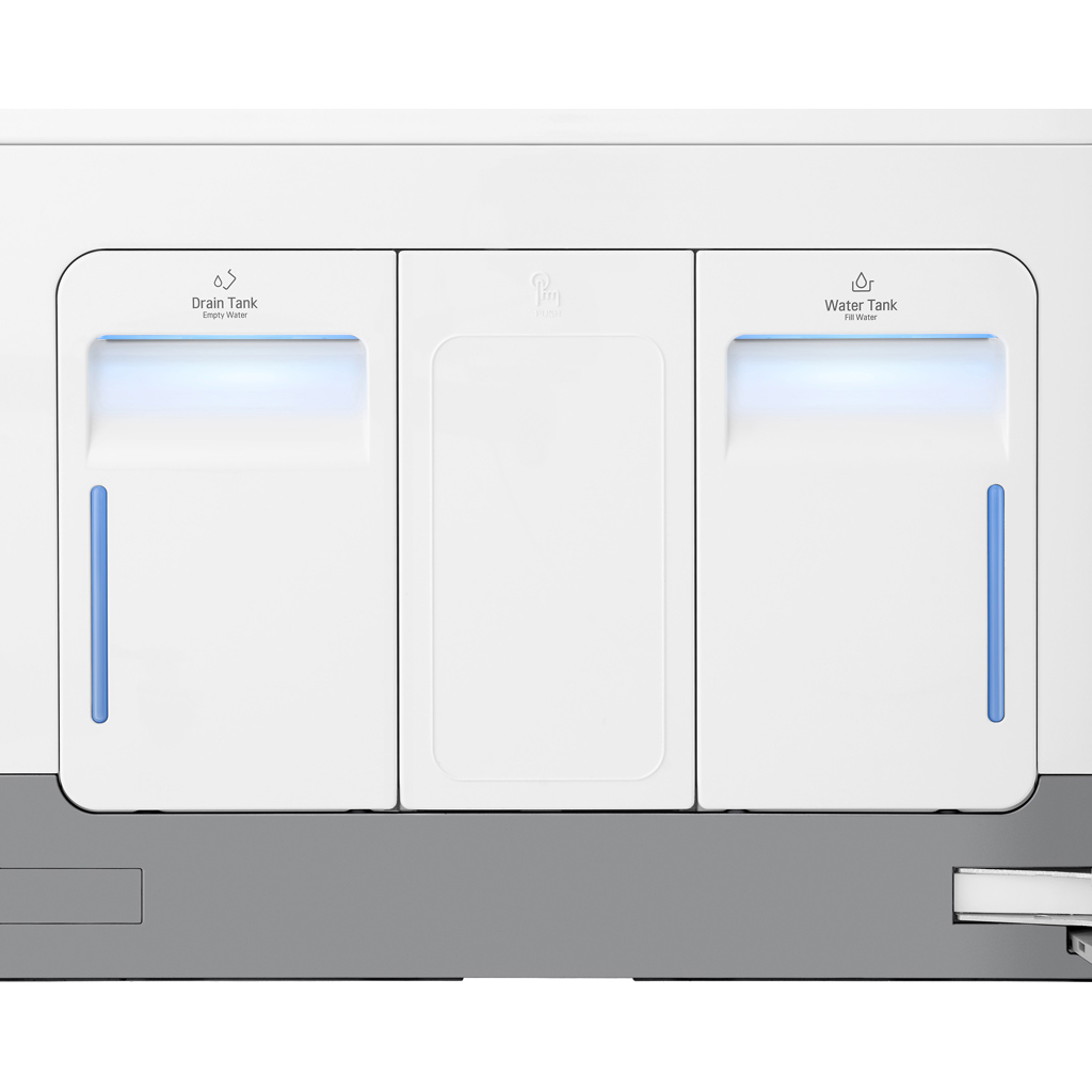 Tủ chăm sóc quần áo thông minh LG 5 móc Styler S5MB