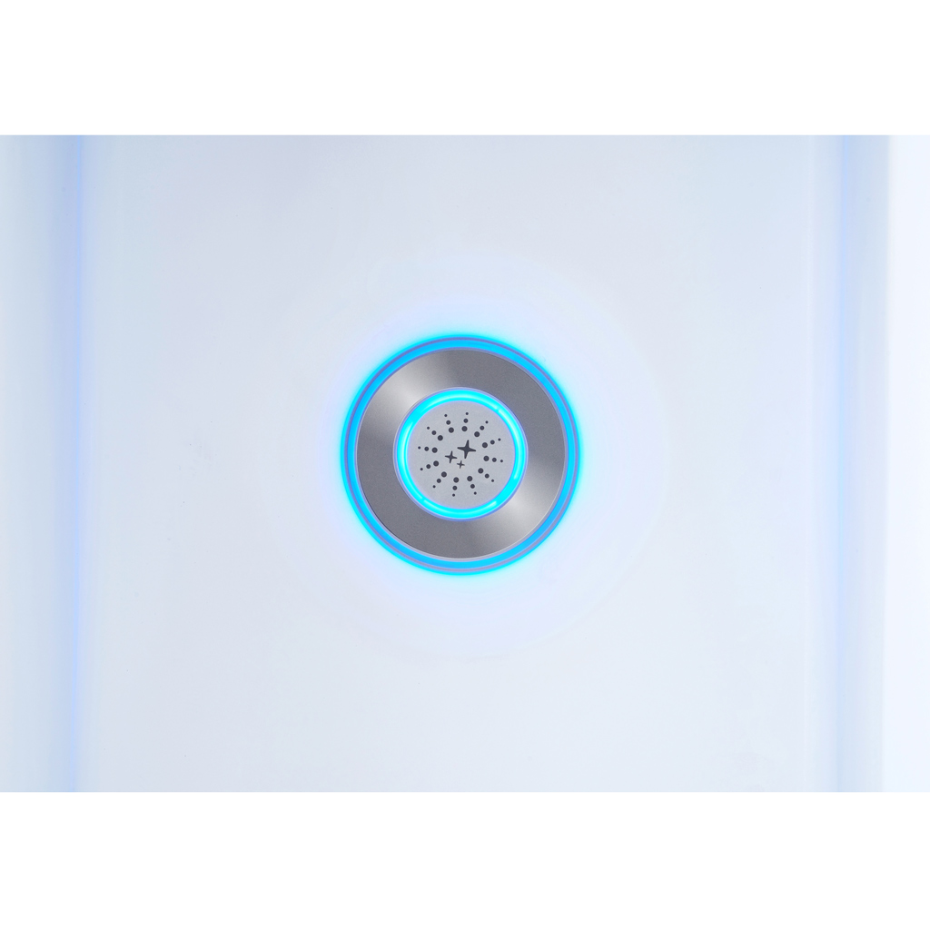 Tủ chăm sóc quần áo thông minh LG Styler Inverter 3 móc S3MFC