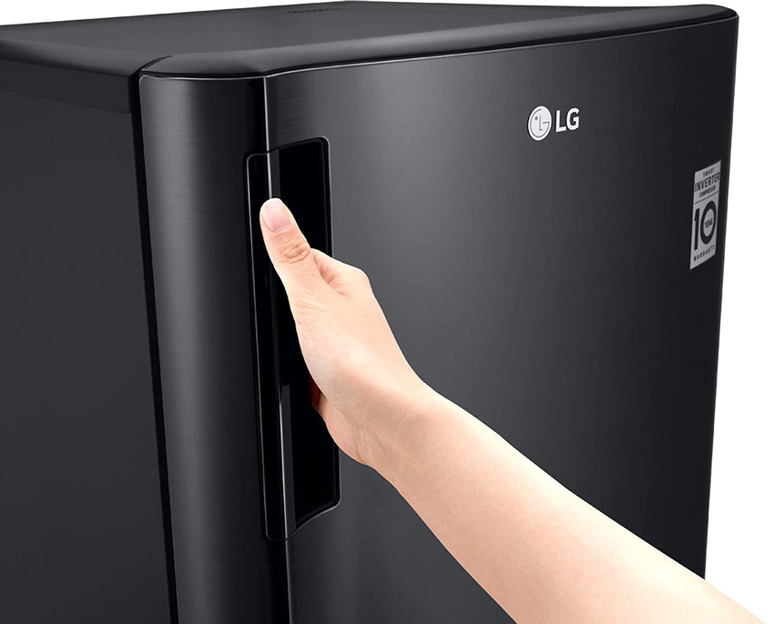 Tủ đông đứng LG Inverter 165 lít GN-F304WB