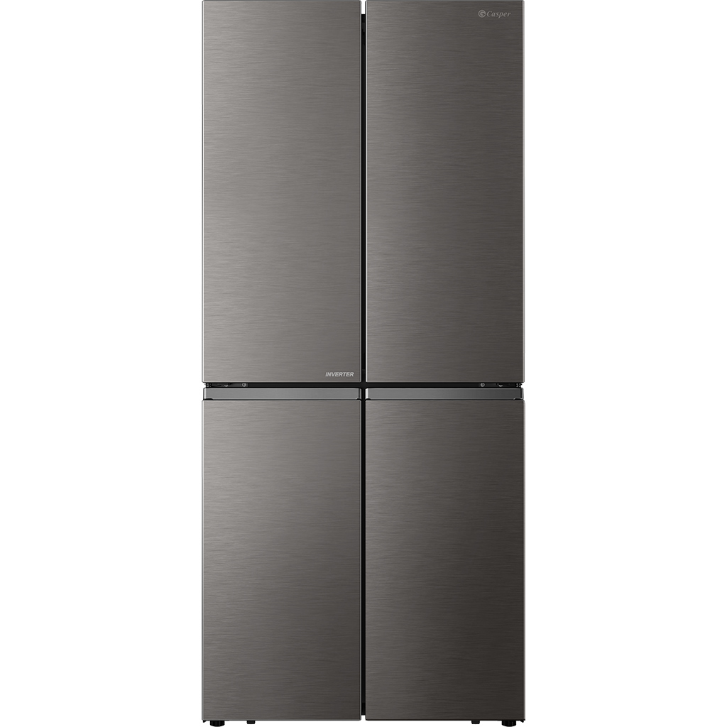 Tủ lạnh Casper Inverter 520 lít Multi Door 4 cánh RM-520VT