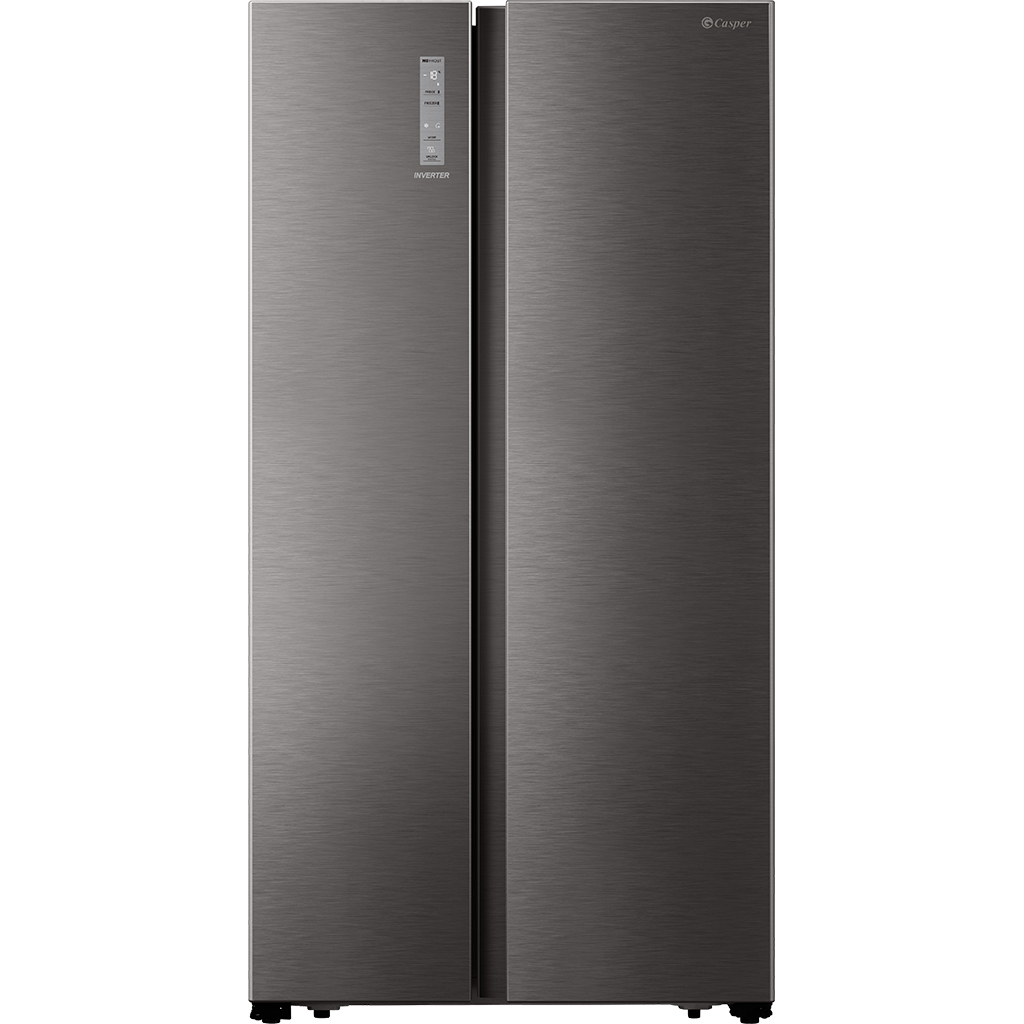 Tủ lạnh Casper Inverter Side By Side 570 lít RS-570VT