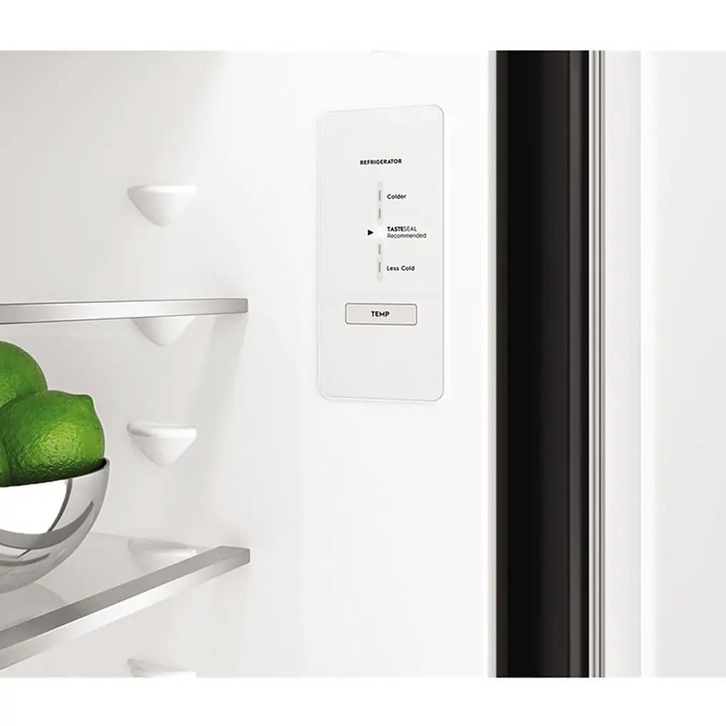 Tủ lạnh Electrolux Inverter 308 lít EBB3442K-H