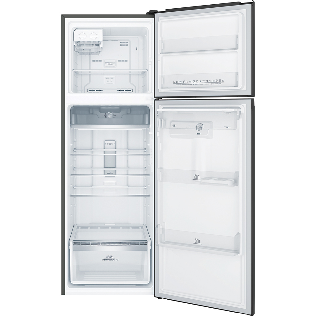 Tủ lạnh Electrolux Inverter 341 Lít ETB3740K-A