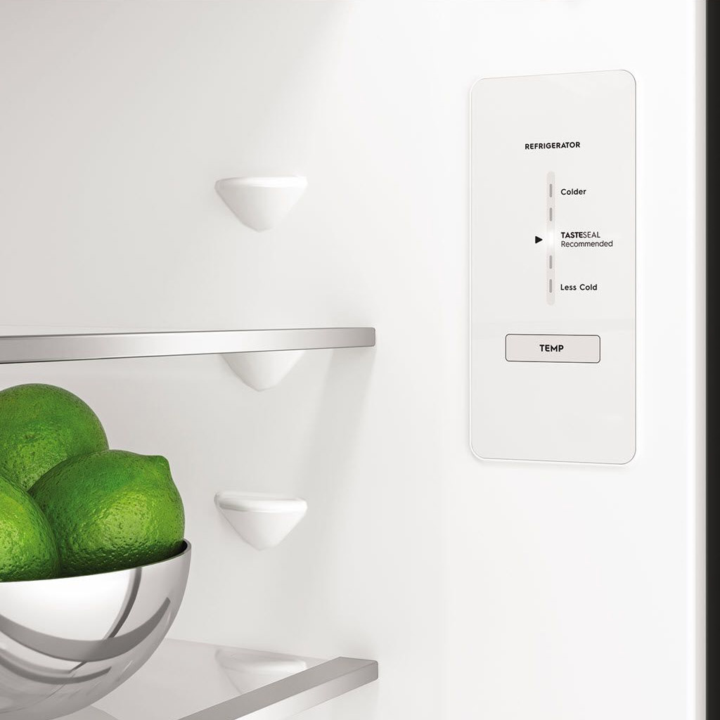 Tủ lạnh Electrolux Inverter 341 Lít ETB3740K-H