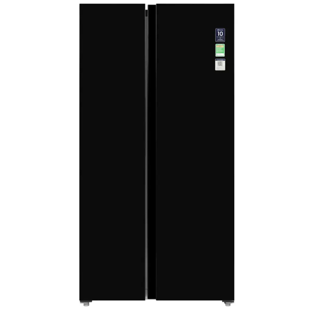 Tủ lạnh Electrolux Inverter 624 Lít ESE6600A-BVN