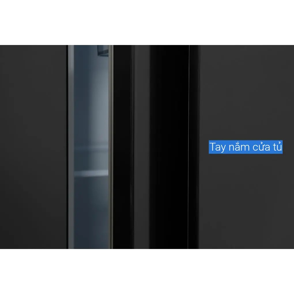 Tủ lạnh Electrolux Inverter 624 Lít ESE6600A-BVN