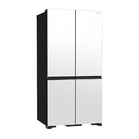 Tủ lạnh Hitachi 569 Lít R-WB640VGV0X (MGW)