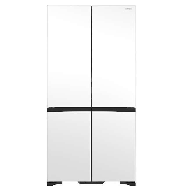 Tủ lạnh Hitachi 569 Lít R-WB640VGV0X (MGW)