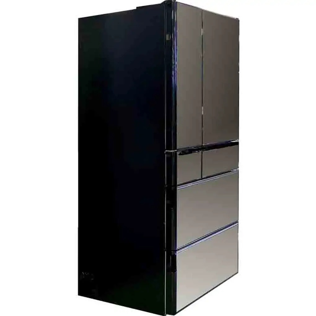 Tủ lạnh Hitachi 657 Lít R-G620GV (XK)