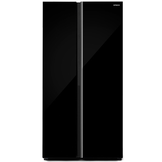 Tủ lạnh Hitachi Inverter 653 lít Side By Side HRSN9713ESAUVN (Mới 2026)