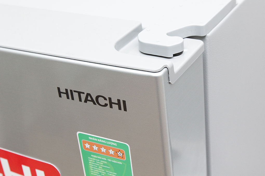Tủ lạnh Hitachi 203 Lít R-H200PGV7 (BBK)