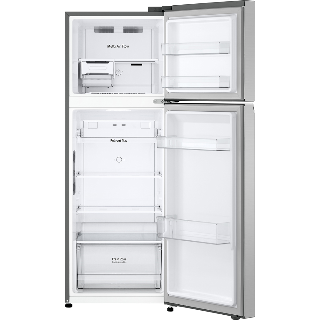 Tủ lạnh LG Inverter 243 lít GV-B242PS