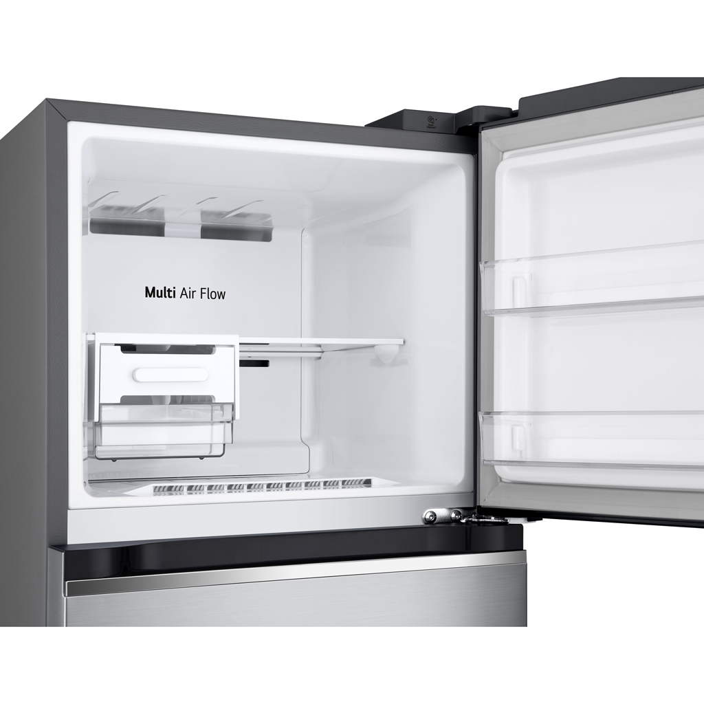 Tủ lạnh LG Inverter 243 lít GV-B242PS