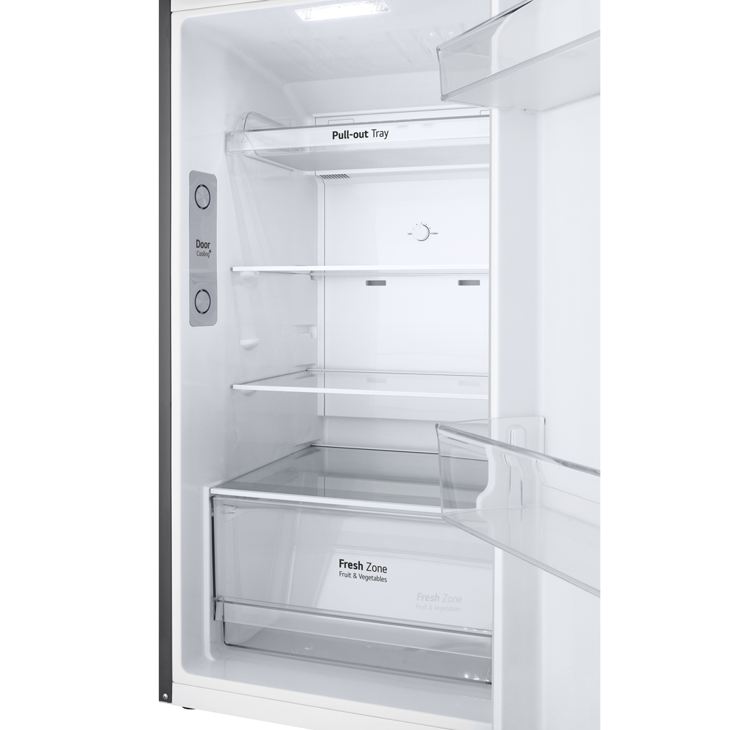 Tủ lạnh LG Inverter 243 lít GV-B242PS