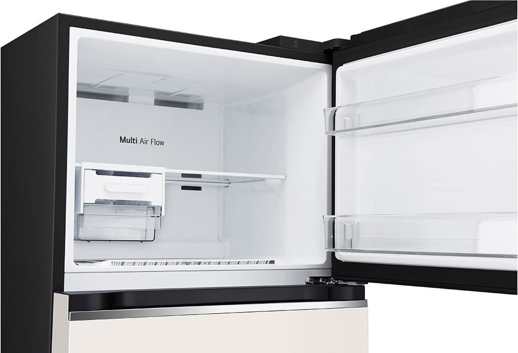 Tủ lạnh LG Inverter 335 lít GN-B332BG