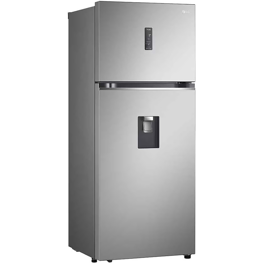 Tủ lạnh LG Inverter 374 lít GN-D372PSA