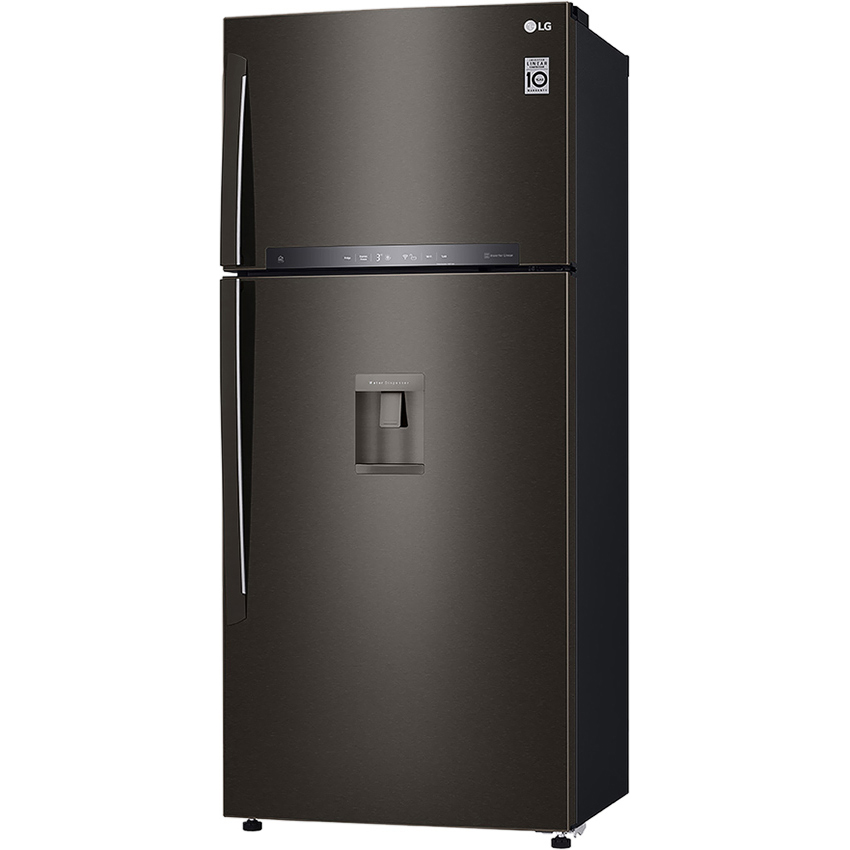 Tủ lạnh LG Inverter 478 lít GN-D602BLI