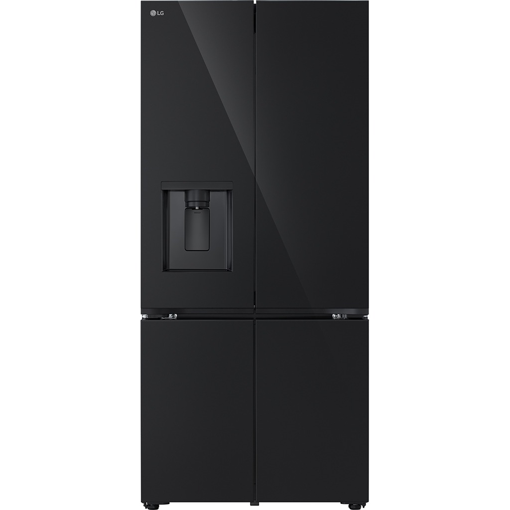 Tủ lạnh LG Inverter 607 lít Multi Door LFD61BLGA