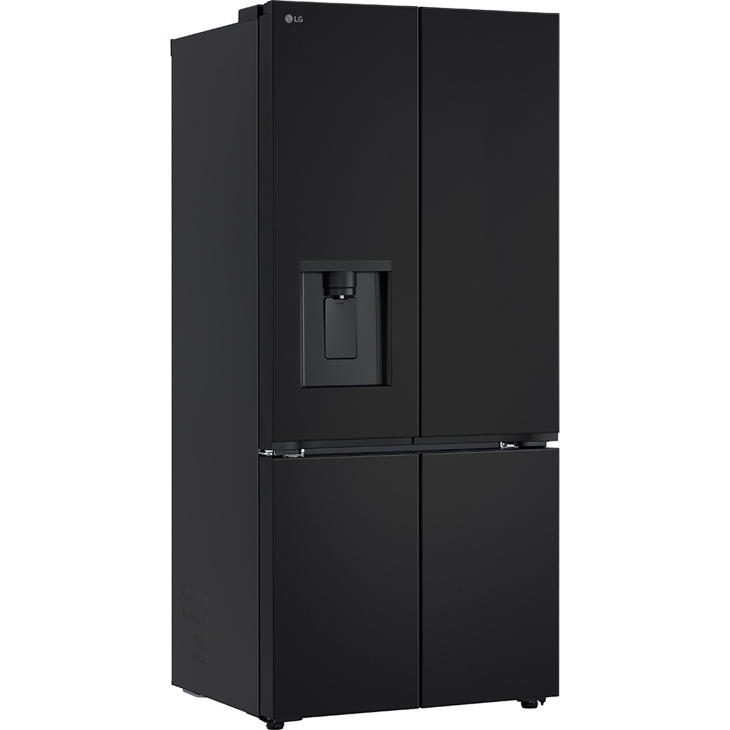 Tủ lạnh LG Inverter 607 lít Multi Door LFD61BLGA