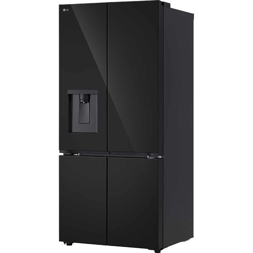 Tủ lạnh LG Inverter 607 lít Multi Door LFD61BLGA