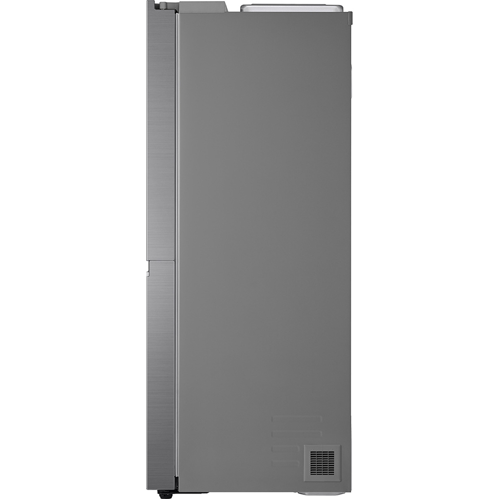 Tủ lạnh LG Inverter 635 lít Side By Side GR-D257JS