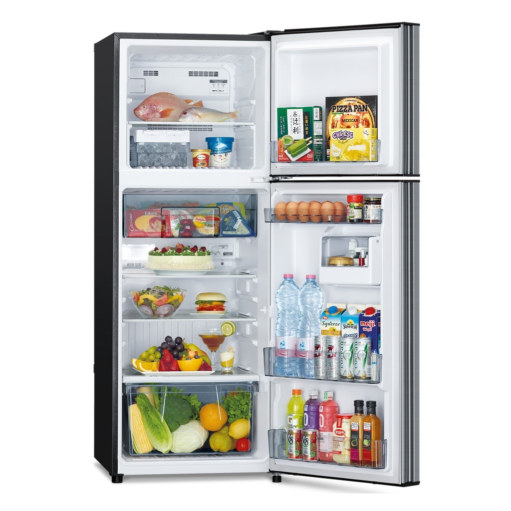 Tủ Lạnh Mitsubishi Electric Inverter 243 Lít MR-FC29EP-OB-V