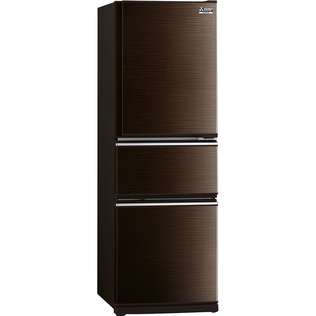 Tủ lạnh Mitsubishi Electric Inverter 272 lít MR-CX35EM-BRW-V