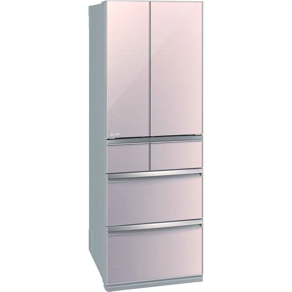 Tủ lạnh Mitsubishi Electric Inverter 506 lít MR-WX52D-F-V