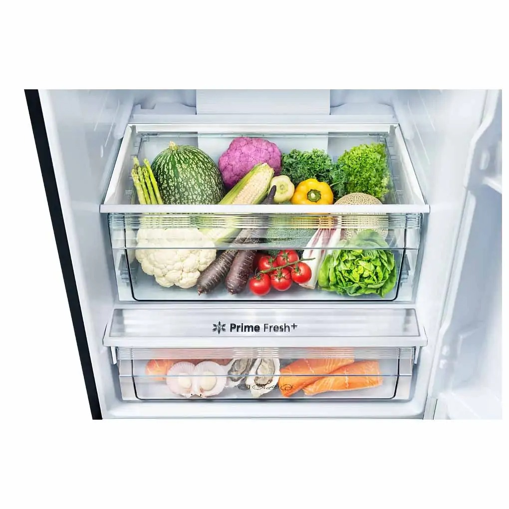 Tủ lạnh Panasonic Inverter 420 lít NR-BX471XGKV