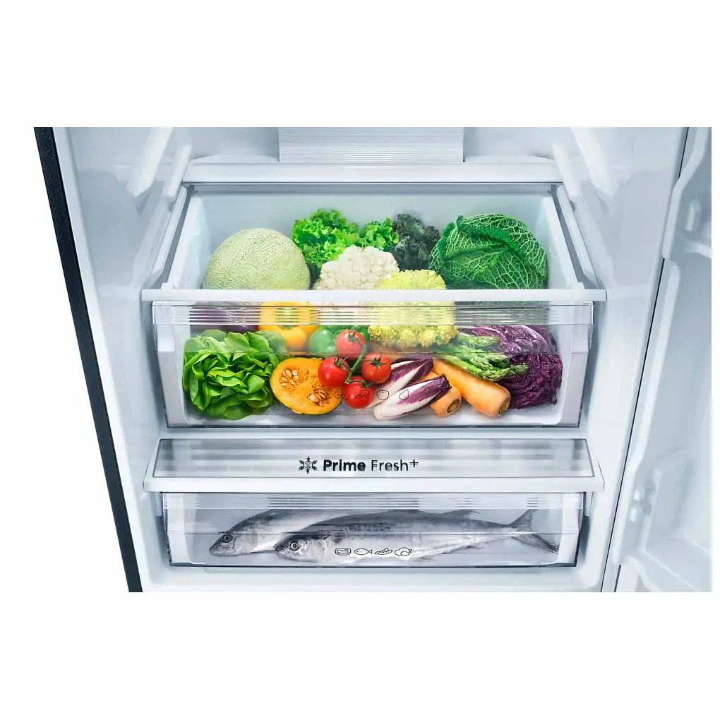 Tủ lạnh Panasonic Inverter 420 lít NR-BX471XGKV