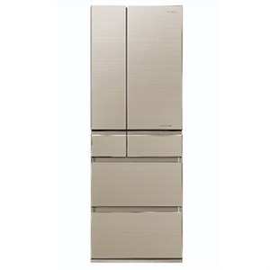 Tủ lạnh Panasonic Inverter 589 Lít NR-F603GT-N2