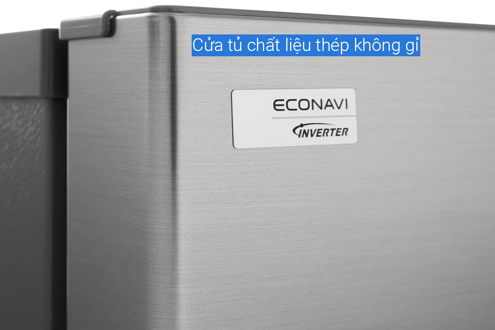 Tủ lạnh Panasonic Inverter 322 Lít NR-BV360QSVN