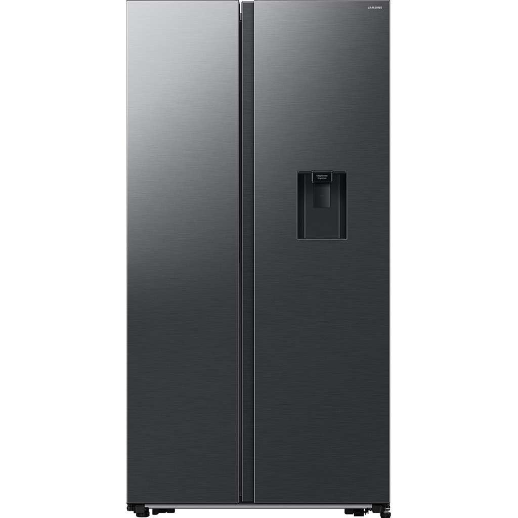 Tủ lạnh Samsung Inverter 578 lít Side By Side RS57DG410EB4SV