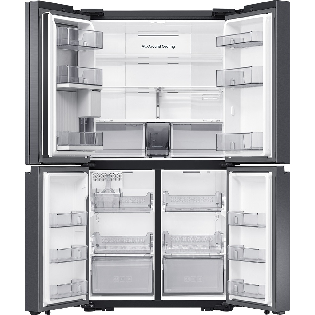 Tủ lạnh Samsung Inverter 649 lít Multi Door RF59C700ES9/SV