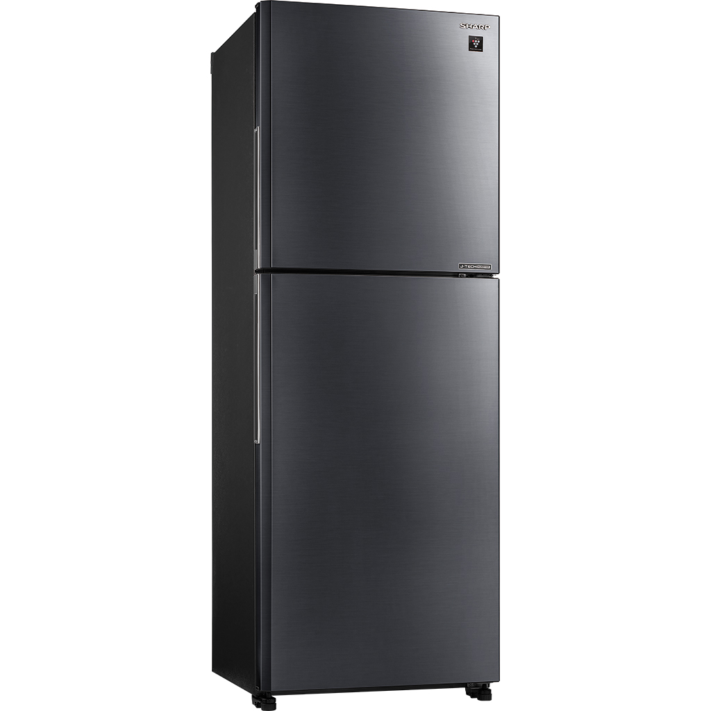 Tủ lạnh Sharp Inverter 330 lít SJ-XP352AE-DS